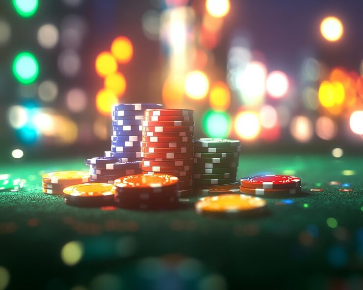 apk bo Live Casino