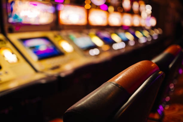 apk bo Slots